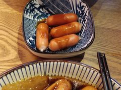 -無牌小范·香港明星美食