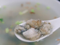 -建国蚵煎蚵面
