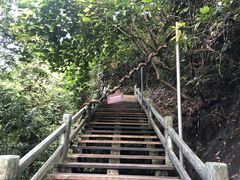 -四会奇石河风景区
