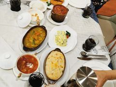 -新侨三宝乐西餐厅(崇文门店)