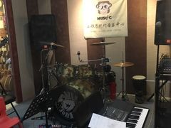 -Monkey Music小猴子现代音乐