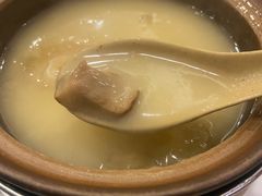 泰国鱼翅-阿诺泰·泰国餐厅(棕北店)