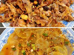 -鸿运兔·手撕烤兔(天府广场店)
