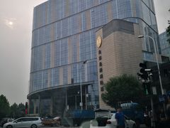 -北京北辰洲际酒店