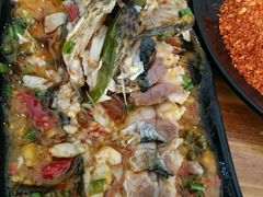 -盖帮鳝鱼串串(东郊记忆店)