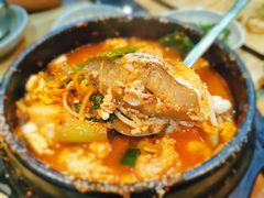 鳕鱼鱼籽汤-Myeongdong North Strathfield
