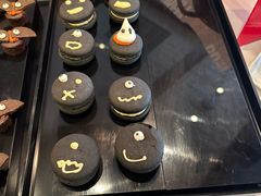 -The COOK·厨餐厅·自助餐(浦东嘉里大酒店)