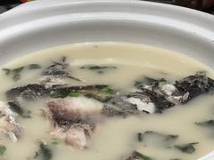 -农耕记·湖南土菜(halo广场店)