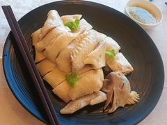 -南海渔村·空中一号