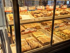 -爸爸糖吐司面包(悠唐购物中心店)