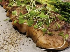 -Mercato莫卡多露台餐厅与酒吧(K11店)