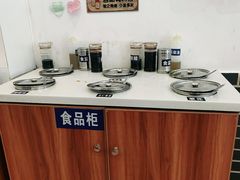 -桥香园过桥米线(古城北门店)