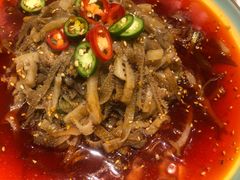 -清真伊香蘭餐厅