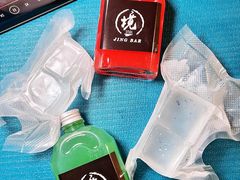 -境·Bar·日咖夜酒