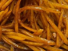 -老天桥酱肉烧饼夹肘子(天桥店)