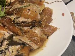 -潮澎派·潮汕菜大排档(南较西路店)
