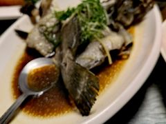 -强记海鲜·大排档(蛇口新街店)