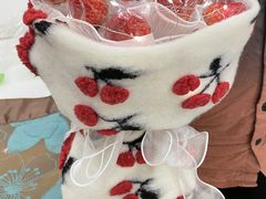 -盒马鲜生(财富领域店)