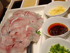 -茶叁酒肆·楚味江湖(菱角湖店)