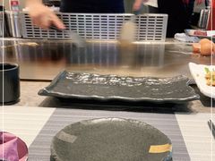 -和风铁板料理(山姆会员店)