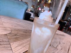 -maan coffee漫咖啡(通州店)