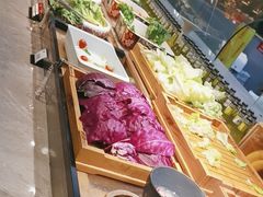 -千滋百味自助海鲜烤肉(布吉景华店)