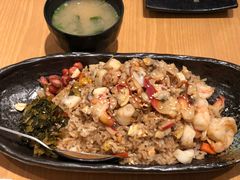 -沼津港渔市(宏伊国际广场店)