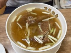 -百福麵家(新馬路店)