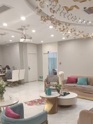 -郡艺医疗美容·微整·眼鼻吸脂