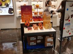 -GODIVA(宁波来福士店)