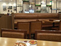 -萨莉亚意式餐厅(天河城购物中心店)