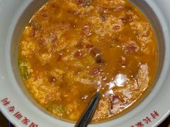 -村长家的疙瘩汤·东营菜(东营茶城店)