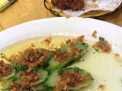 -辉记潮汕海鲜砂锅粥(林和西店)