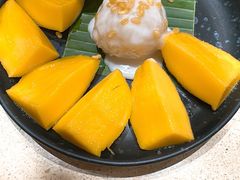 -Mango Tango
