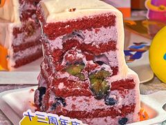 -壹点壹客·生日蛋糕(南山店)