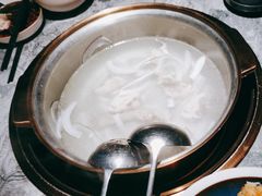 原味椰子鸡-大头椰·海南椰子鸡火锅(思明万象城店)