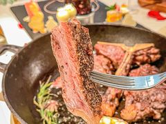 -王品牛排(郑州大卫城店)