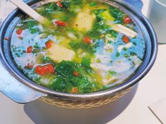 -疆遇·新新新新的新疆菜(万达店)