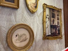 -马克西姆俄罗斯餐厅(通亚街店)