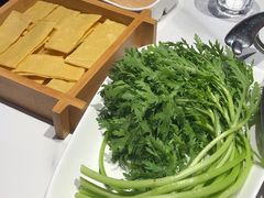 -华晟山城火锅(东城天下店)