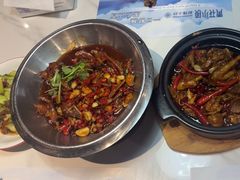 -青花小镇(凯翔新天地店)