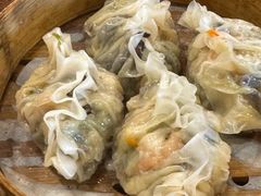 -老冯茶居(大埔店)