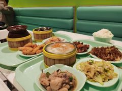 -交通大学（闵行校区）-第二餐饮大楼