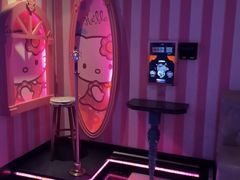 -欢乐迪KTV(观音桥未来国际店)