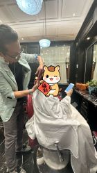 点击看大图 -CARR SALON英伦理容专业店
