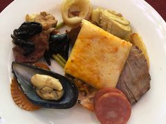 -济南富力凯悦酒店