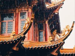 -龙潭水乡