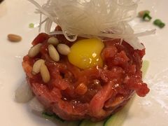 -王鼎精致料理铁板烧(世博源店)