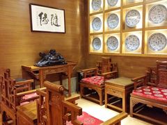 -顺丰轩园林酒家(天河店)
