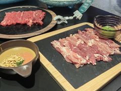 -乔先生涮肉·鲜活牛羊肉火锅(塘沽店)